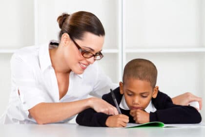 ADHD tutoring