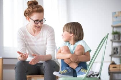 executive functioning coach