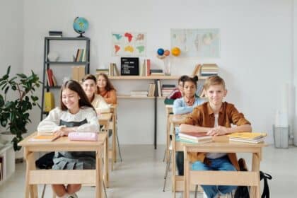 teaching executive functioning skills