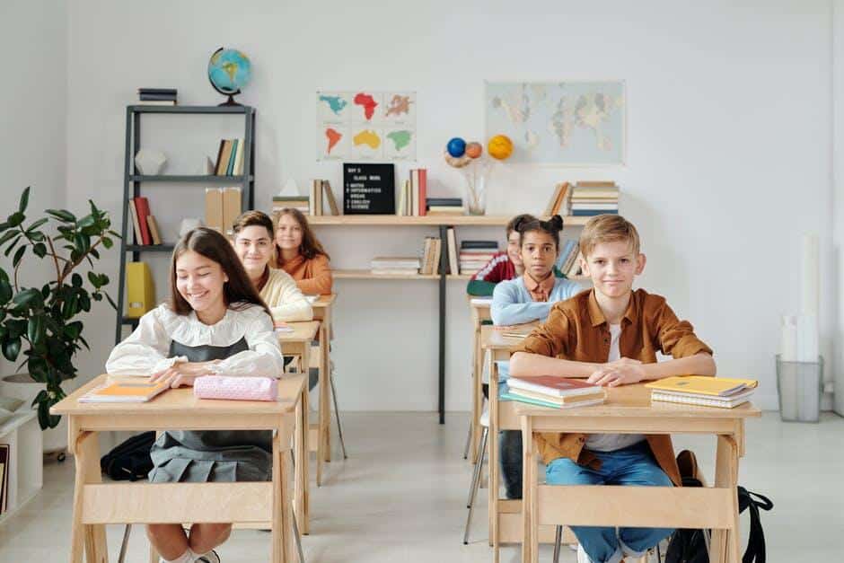 teaching executive functioning skills