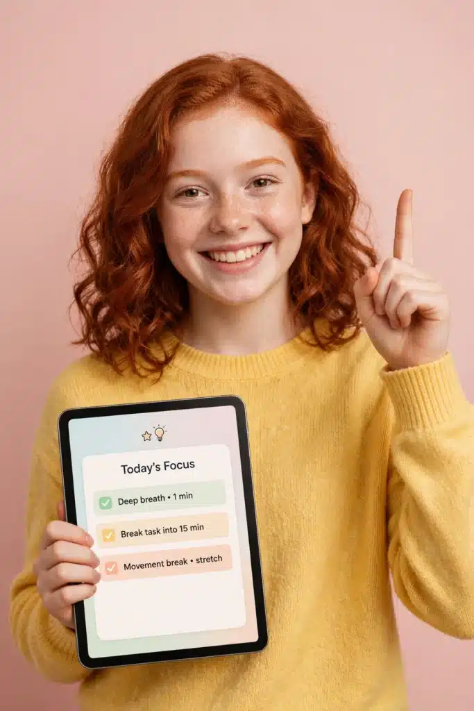 Teen girl tablet hero.webp